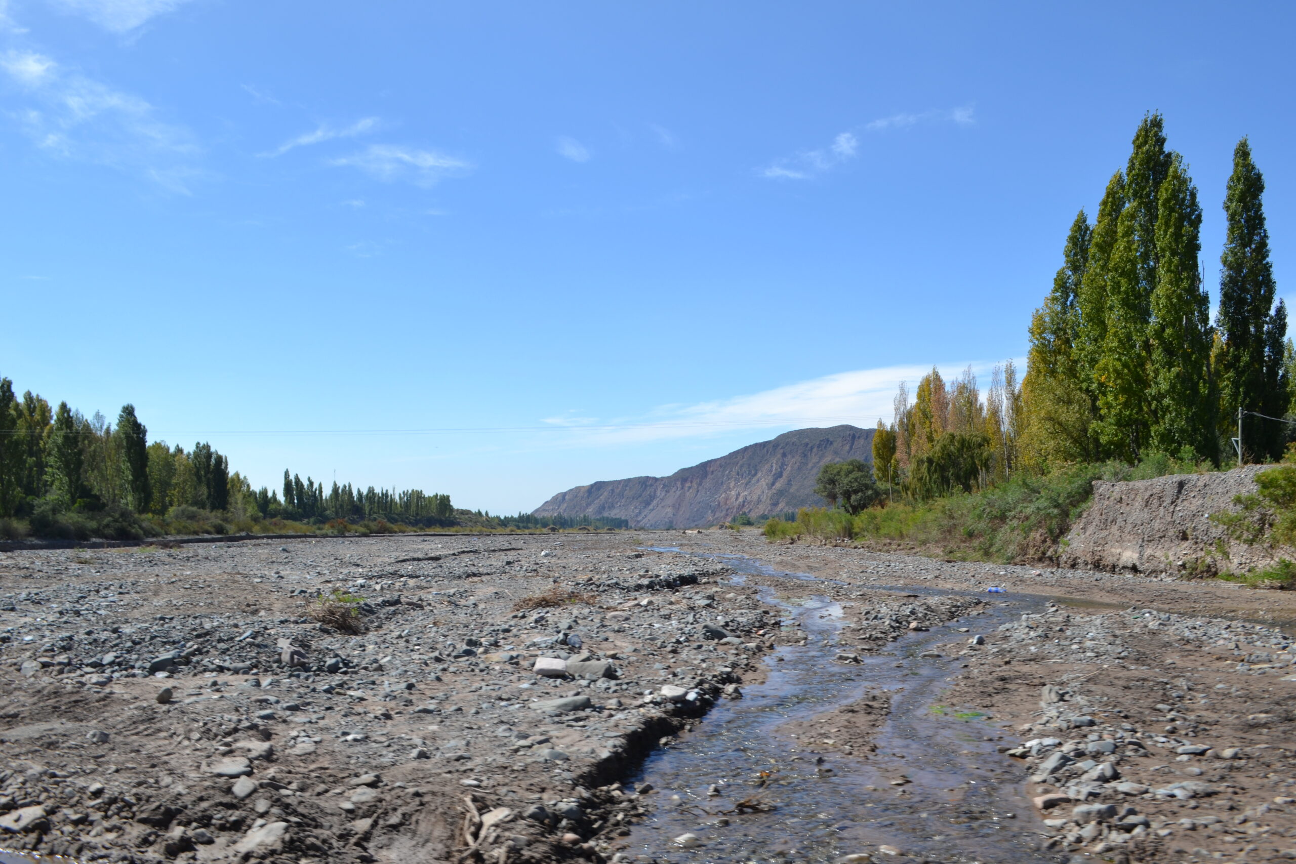 Canal 13 destacó a la Cámara de Turismo de Pedernal en una nota sobre el crecimiento del valle