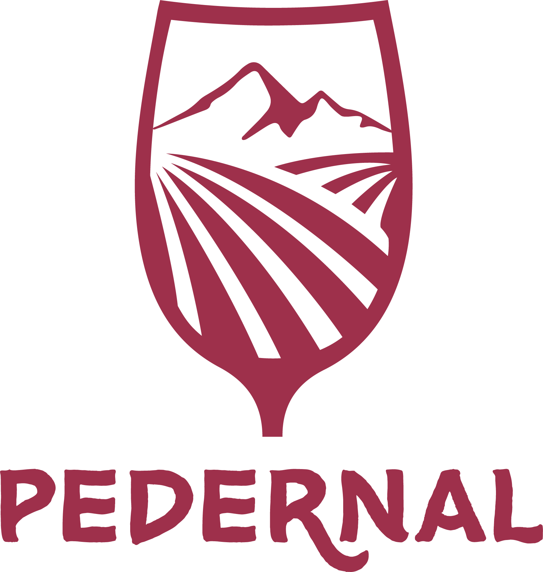 Logo Pedernal